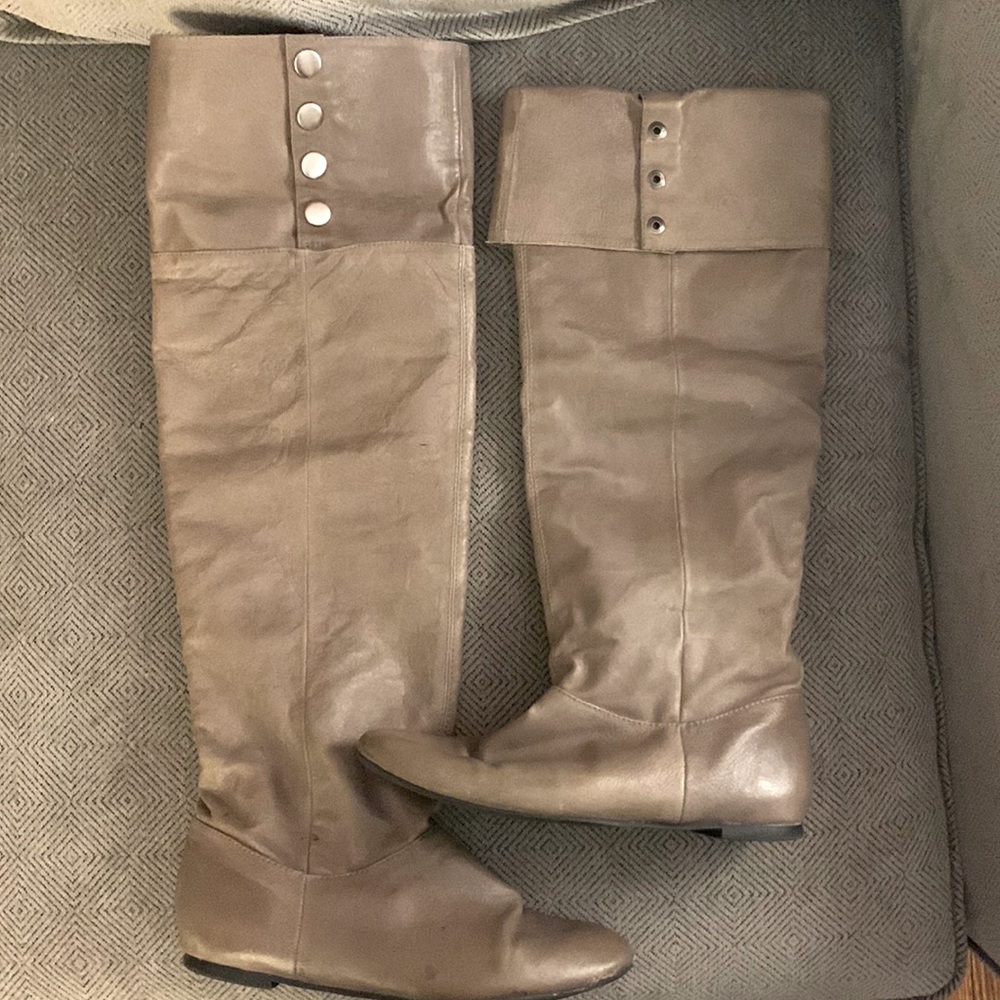 Chinese Laundry Boots